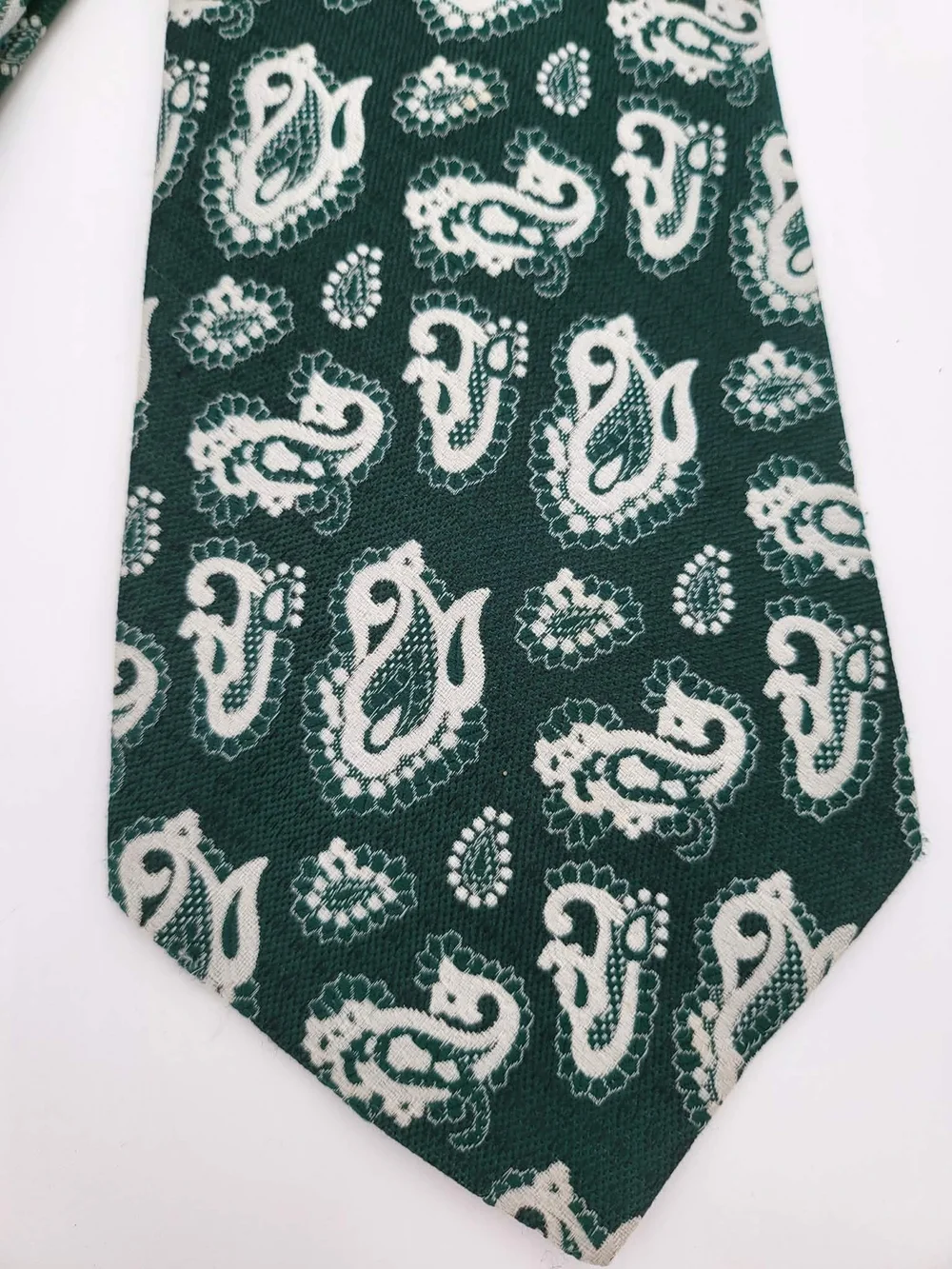 grenada soft green